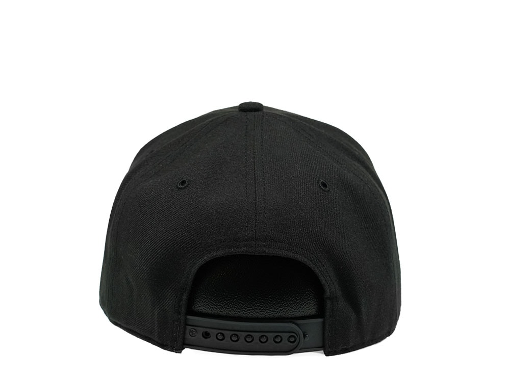 47brand Chicago Blackhawks Color Detail 2.0 Classic DP Snapback Gorra