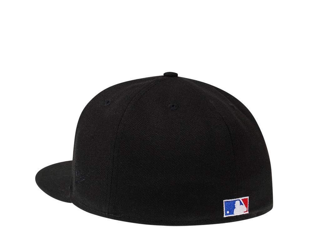 New Era Milwaukee Brewers County Stadium Prime Edition 59Fifty Fitted Gorra