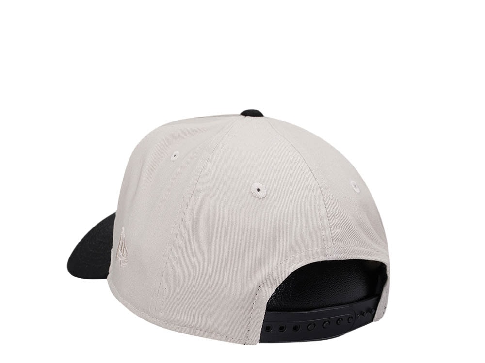 New Era Arizona Diamondbacks 9Forty A Frame Snapback Gorra