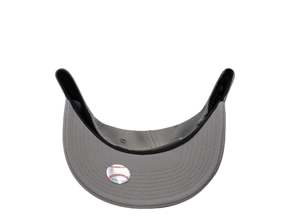 Nike New York Mets Dri-Fit Rise Olive Edition Snapback Gorra