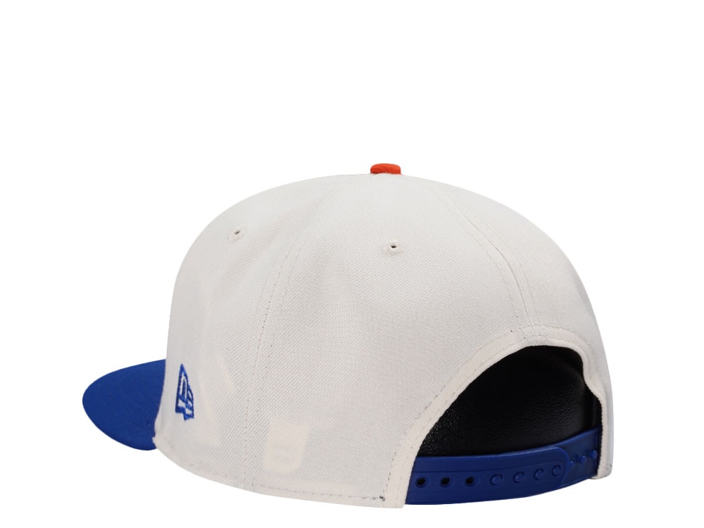 New Era New York Mets 2013 All Star Game Chrome Edition 9Fifty Snapback Gorra