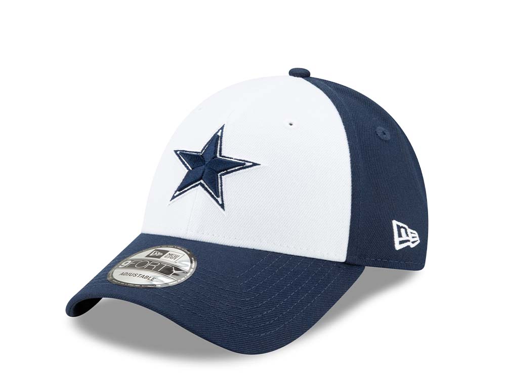 New Era 9forty Dallas Cowboys The League Gorra