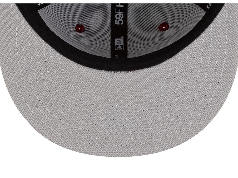 New Era Arizona Diamondbacks Hyperfly Edition 59Fifty Fitted Gorra