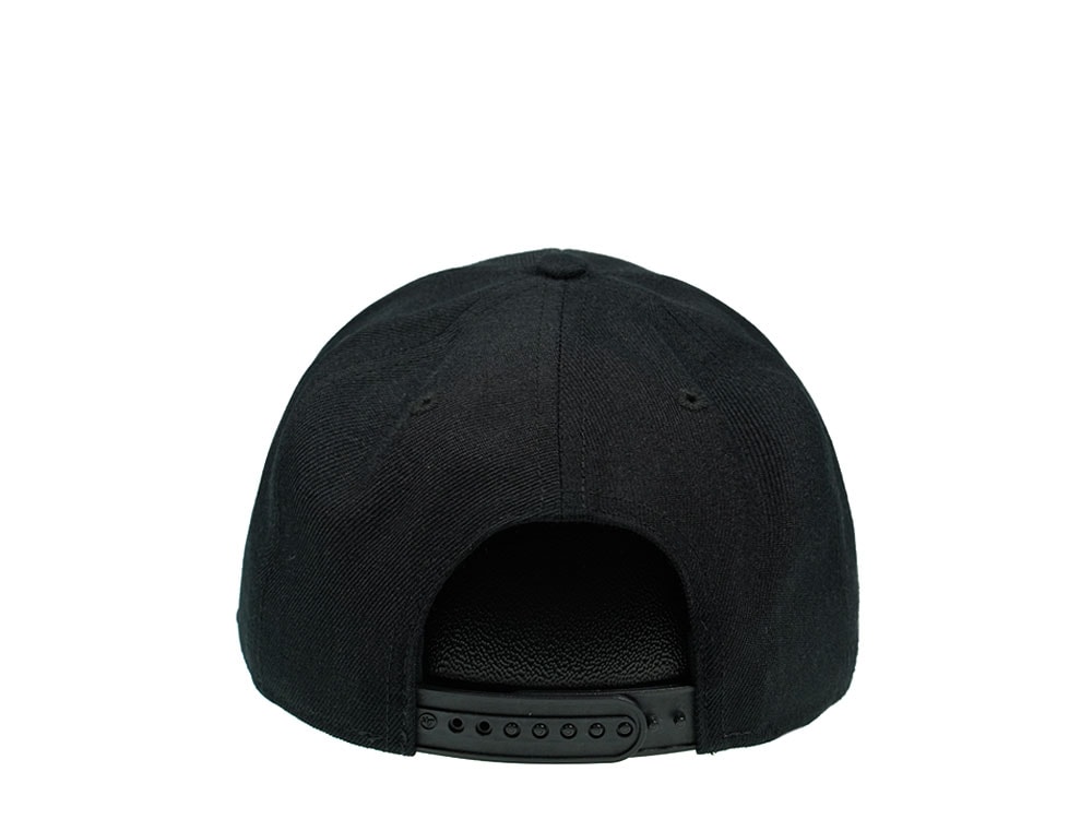 47Brand Pittsburgh Penguins Color Detail Classic Snapback Gorra