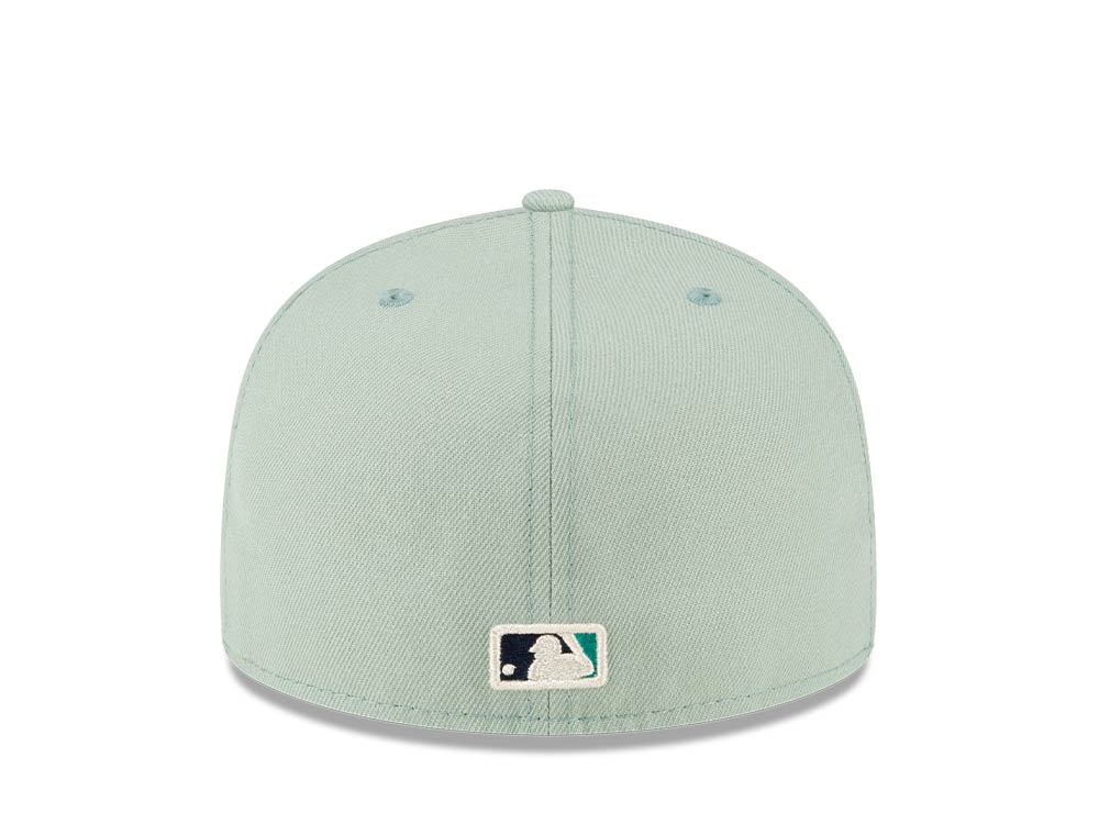 New Era Miami Marlins All Star Game 2023 On Field 59Fifty Fitted Gorra