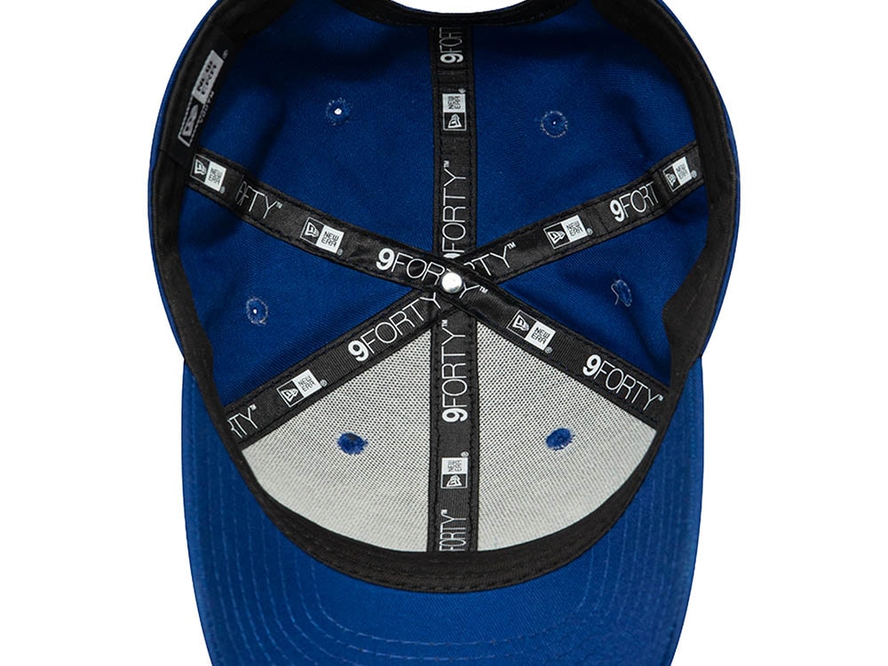 New Era FC Chelsea Royal Kids 9Forty Snapback Gorra