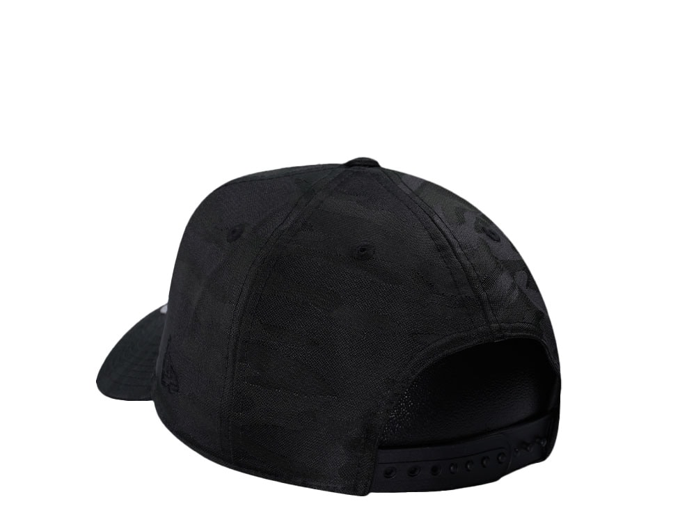 New Era Pittsburgh Pirates World Series 1979 Midnight Camo Prime Edition 9Forty A Frame Snapback Gorra