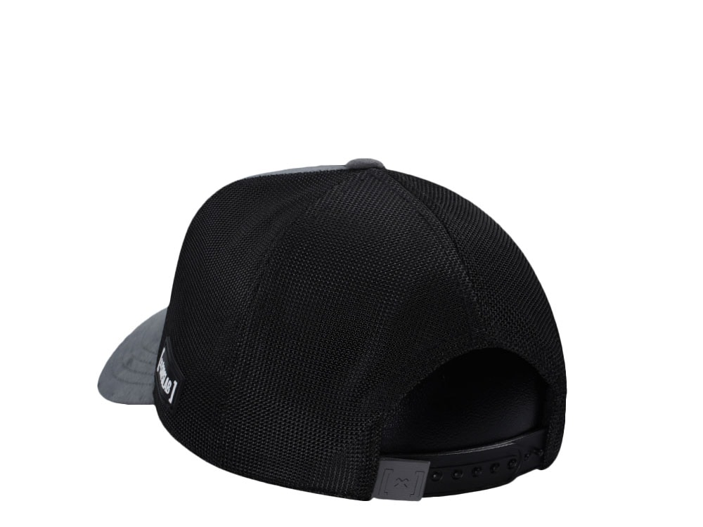 Capslab Tom & Jerry Orchestra Trucker Snapback Gorra