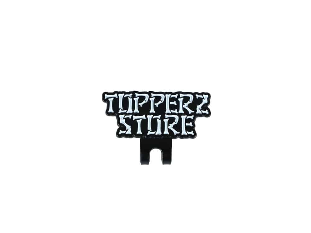 Family Blip Topperzstore Black and White Edition