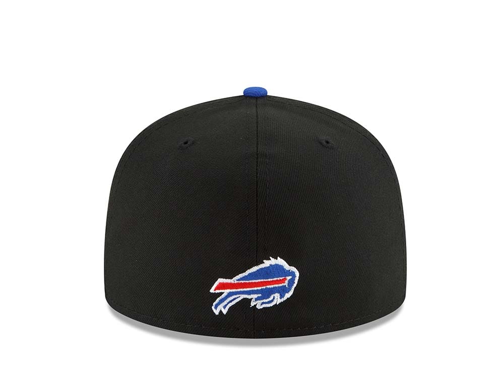 New Era Buffalo Bills NFL Draft 22 59Fifty Fitted Gorra