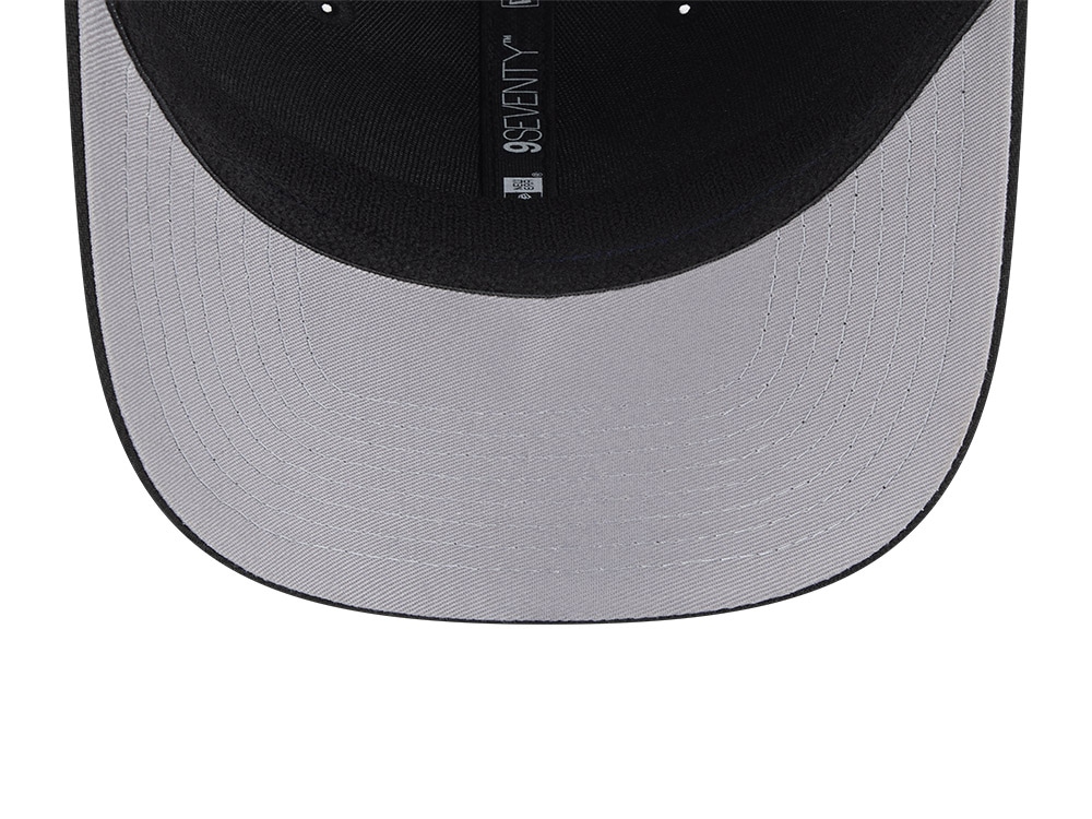 New Era Buffalo Sabres Stated Edition 9Seventy Snapback Gorra