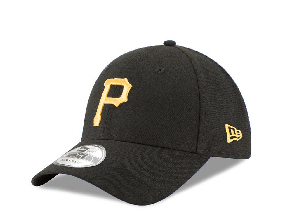 New Era 9forty Pittsburgh Pirates The League Gorra