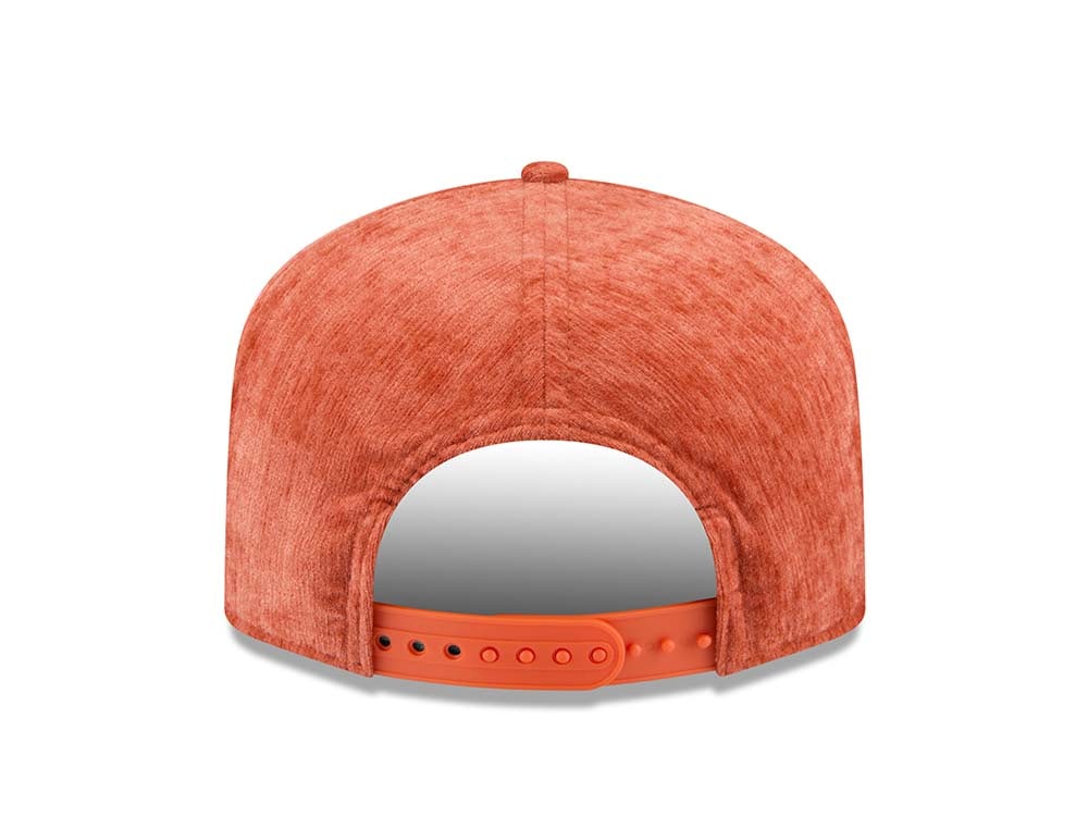 New Era Miami Dolphins Team Script 19Twenty Snapback Gorra