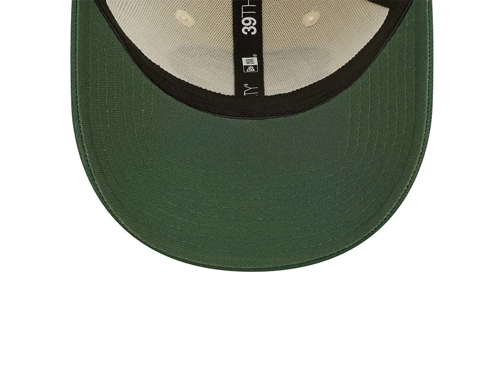 New Era Green Bay Packers NFL Sideline 2022 39Thirty Stretch Gorra