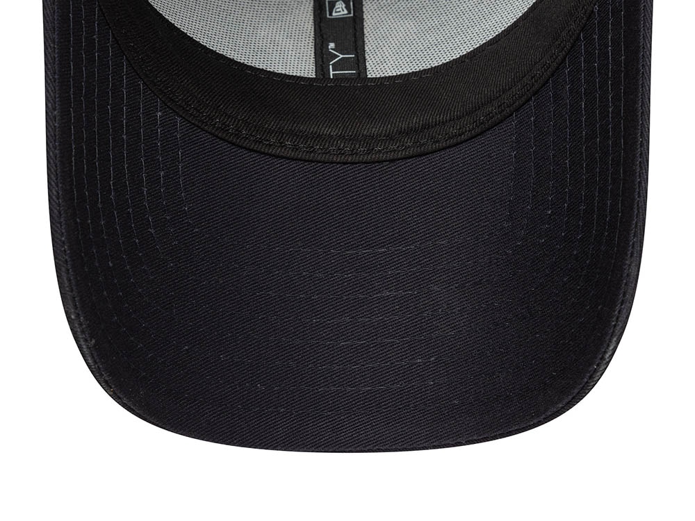 New Era New York Yankees Outline Navy 9Forty Strapback Gorra