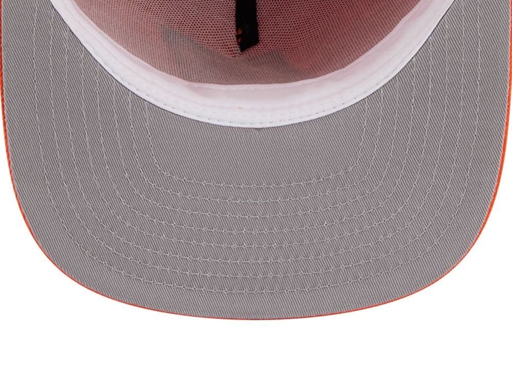 New Era Phoenix Suns 25th Anniversary HWC Edition 9Fifty A Frame Snapback Gorra