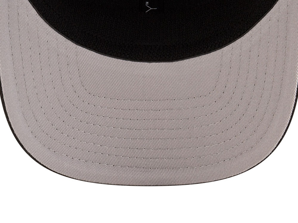 New Era San Jose Sharks NHL Team 9Seventy Stretch Snapback Gorra