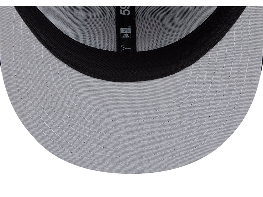 New Era World Baseball Classic Czech Republic 59Fifty Fitted Gorra