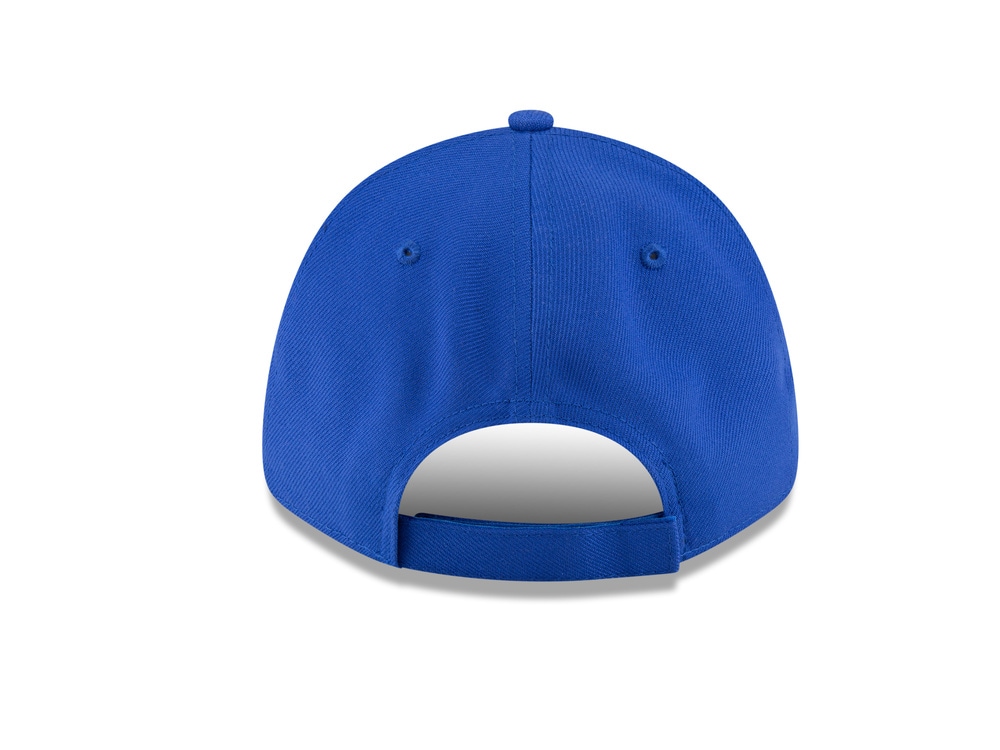 New Era Golden State Warriors The League Blue Prime Edition 9Forty Adjustable Gorra