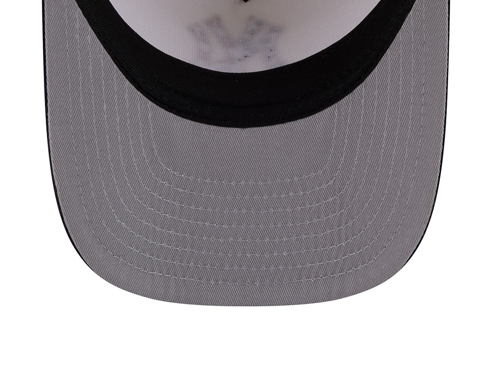 New Era New York Yankees America 250th Anniversary Edition 9Fifty A Frame Snapback Gorra