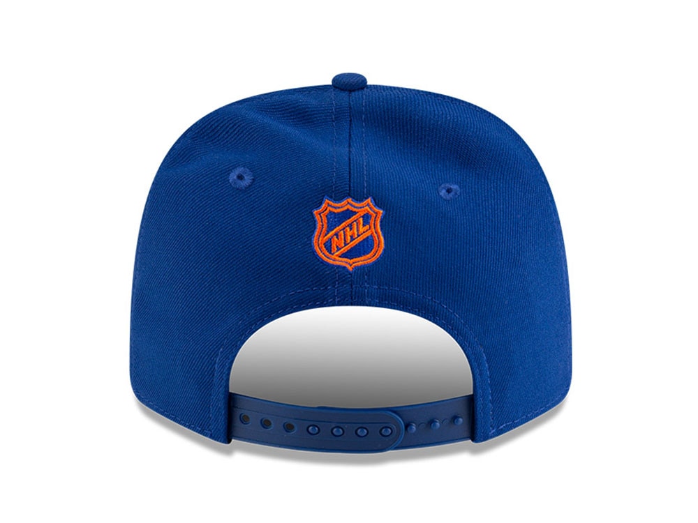 New Era New York Islanders NHL Team 9Seventy Stretch Snapback Gorra