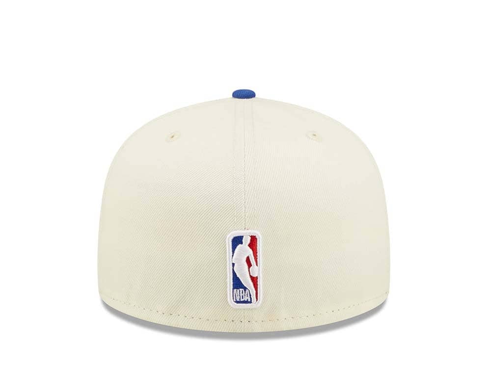 New Era Detroit Pistons NBA Draft 2022 59Fifty Fitted Gorra