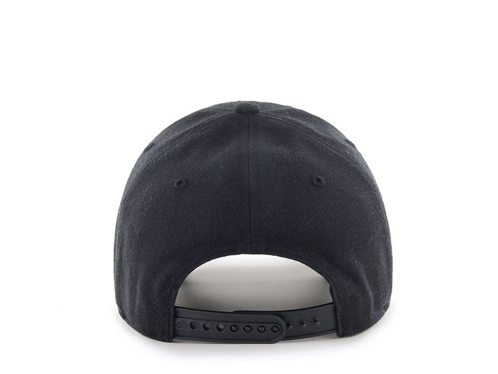 47Brand Oakland Athletics Cooperstown Classic Snapback Gorra