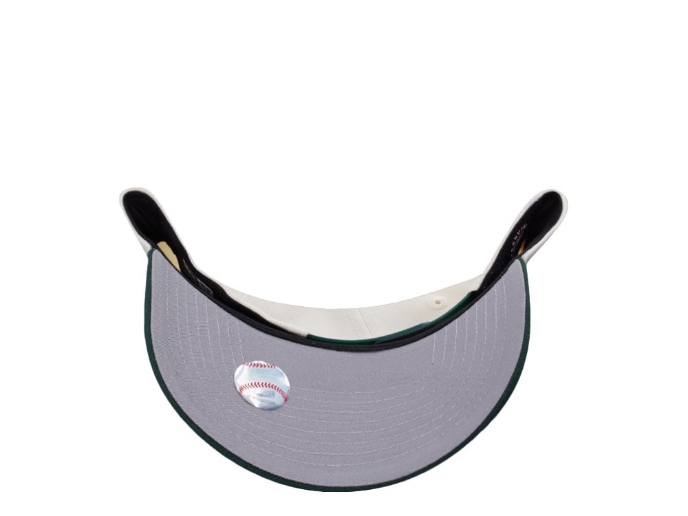 New Era Atlanta Braves All Star Game 2025 Chrome Two Tone Edition 9Forty A Frame Snapback Gorra