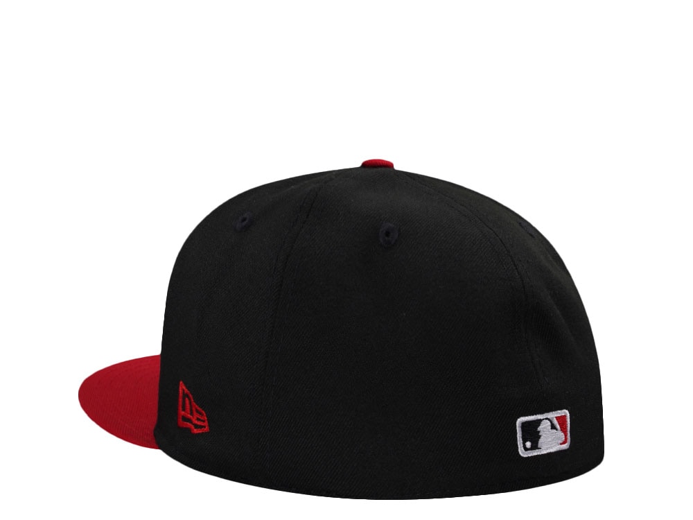 New Era St. Louis Cardinals World Series Champions 2006 Two Tone Edition 59Fifty Fitted Gorra