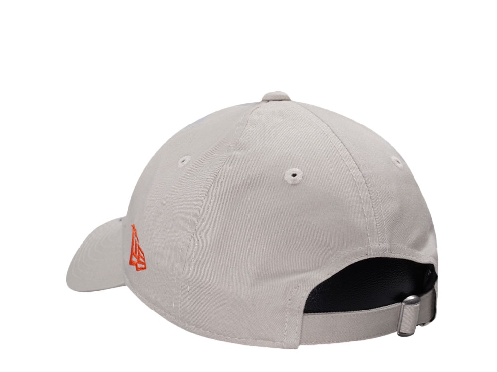 New Era New York Mets 25th Anniversary Stone Prime Edition 9Twenty Strapback Gorra