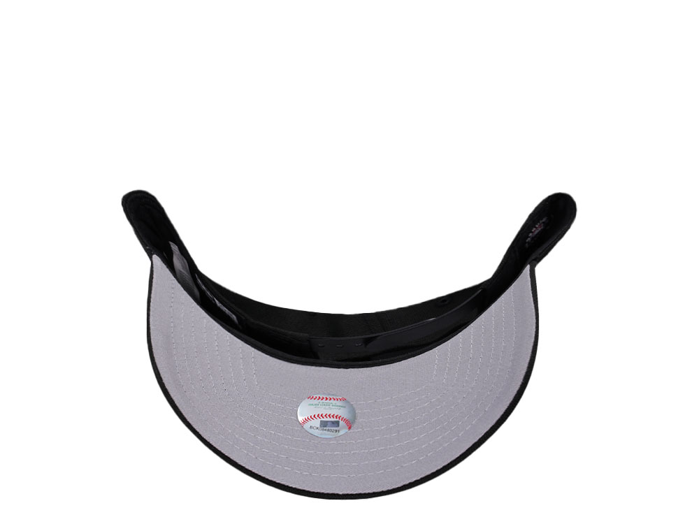 New Era New York Mets City Connect Prime Edition 9Forty A Frame Snapback Gorra