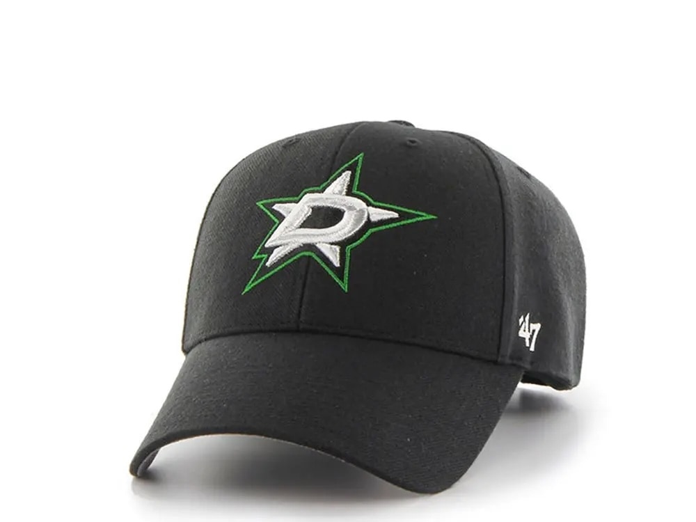 47brand Dallas Stars Classic Snapback Gorra