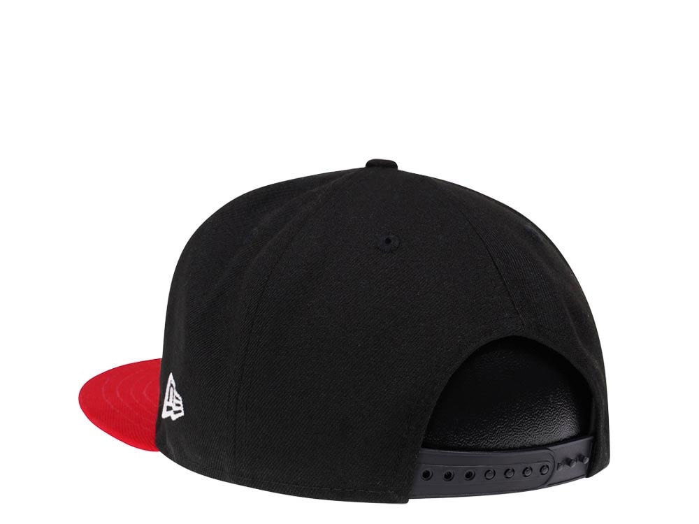 New Era Portland Trail Prime Two Tone Edition 9Fifty Snapback Gorra