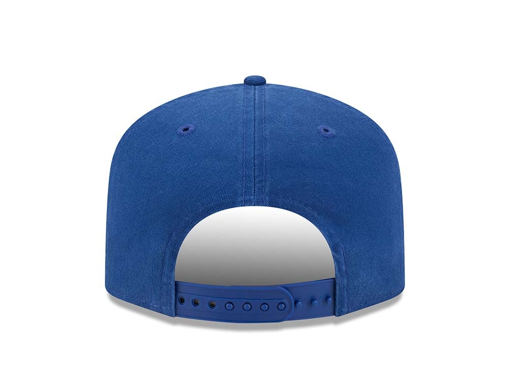 New Era Chicago Cubs Championship All Star Game 1990 Edition 19Twenty Snapback Gorra