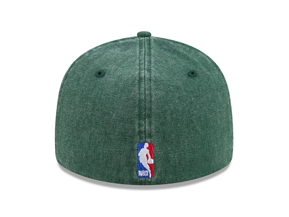 New Era Boston Celtics NBA Finals 1986 HWC Green Edition 59Fifty Fitted Gorra