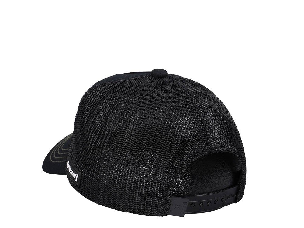 Capslab Looney Tunes Bunny Trucker Snapback Gorra