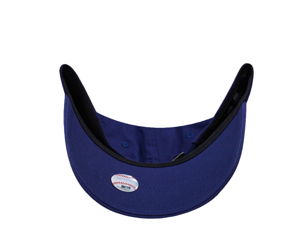 Nike Los Angeles Dodgers Club Blue Edition Strapback Gorra