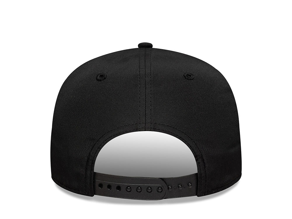 New Era Manchester United FC Black 9Seventy Snapback Gorra