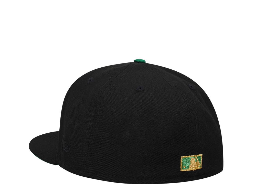 New Era Florida Marlins 30th Anniversary Metallic Wonder Edition 59Fifty Fitted Gorra