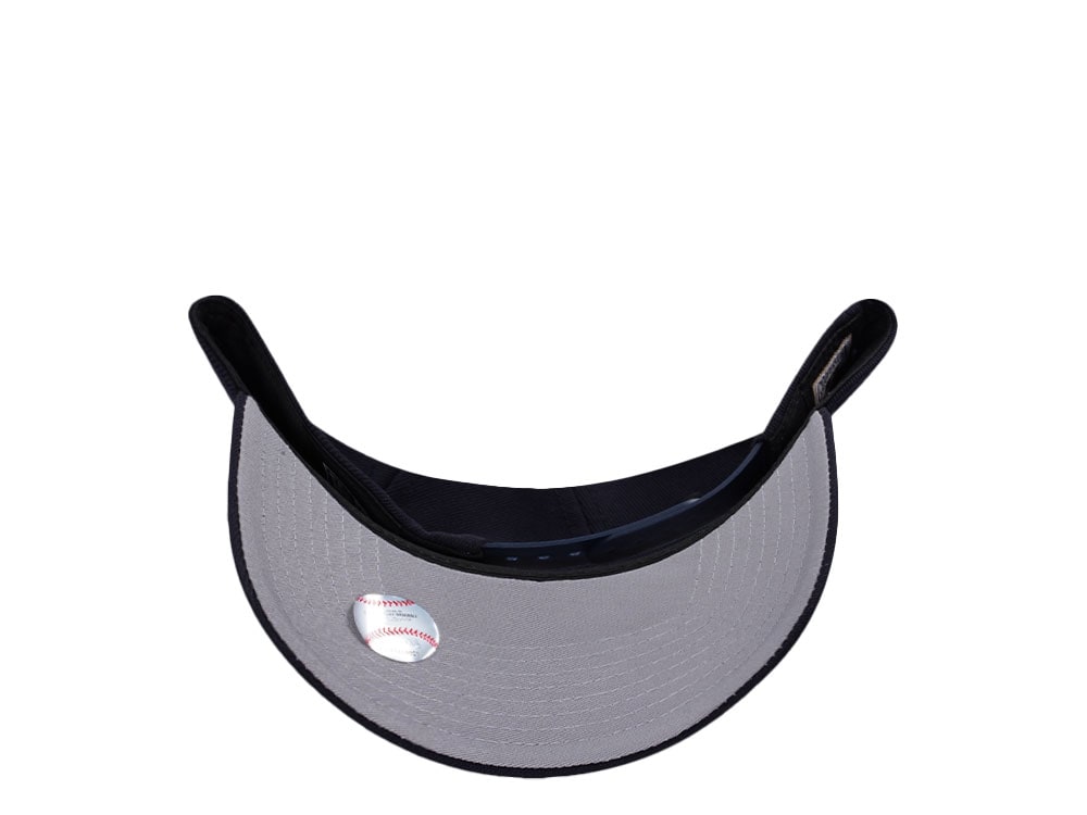 New Era Detroit Tigers All Star Game 2005 Navy Prime Edition 9Forty A Frame Snapback Gorra