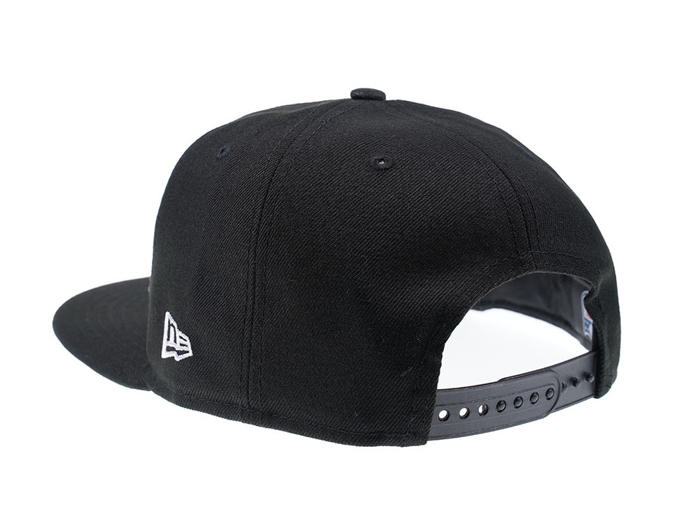 New Era Denver Broncos Colorado Edition 9Fifty Snapback Gorra