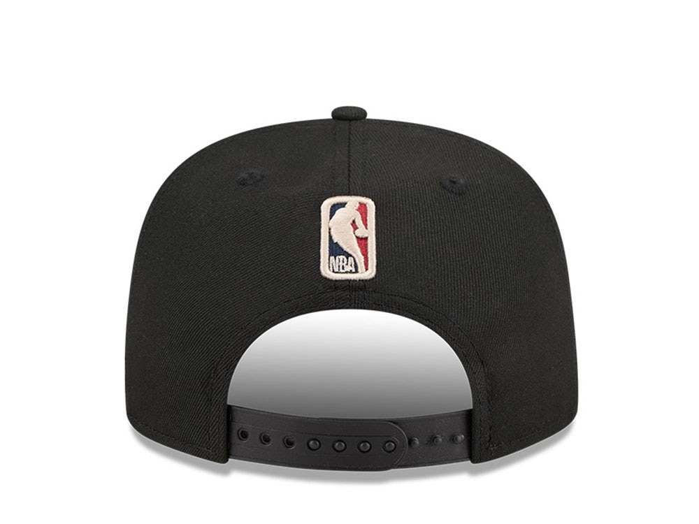 New Era Chicago Bulls 20th Anniversary HWC Edition 9Fifty A Frame Snapback Gorra