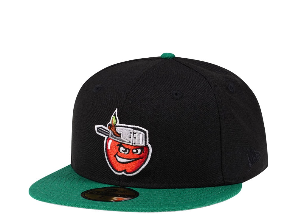 New Era Fort Wayne Tincaps Two Tone Edition 59Fifty Fitted Gorra
