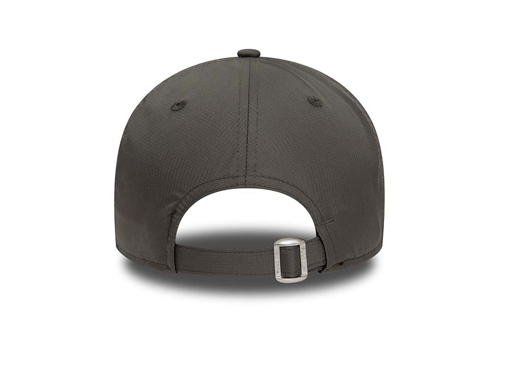 New Era Ducati Ripstop Gray 9Forty Strapback Gorra