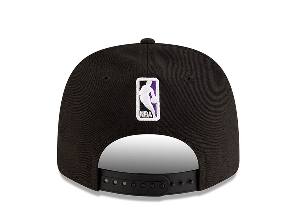 New Era Sacramento Kings NBA Team Edition 9Seventy Snapback Gorra