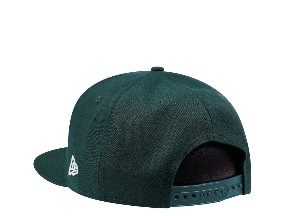 New Era Portland Trail Blazers City Flag Edition 9Fifty Snapback Gorra