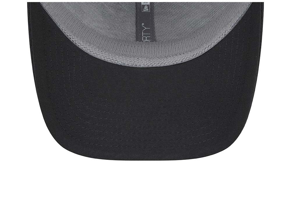 New Era Indianapolis Colts Crucial Catch 2021 9Forty Stretch Snapback Gorra
