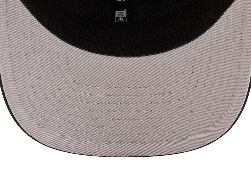 New Era Los Angeles Kings NHL Team 9Seventy Stretch Snapback Gorra