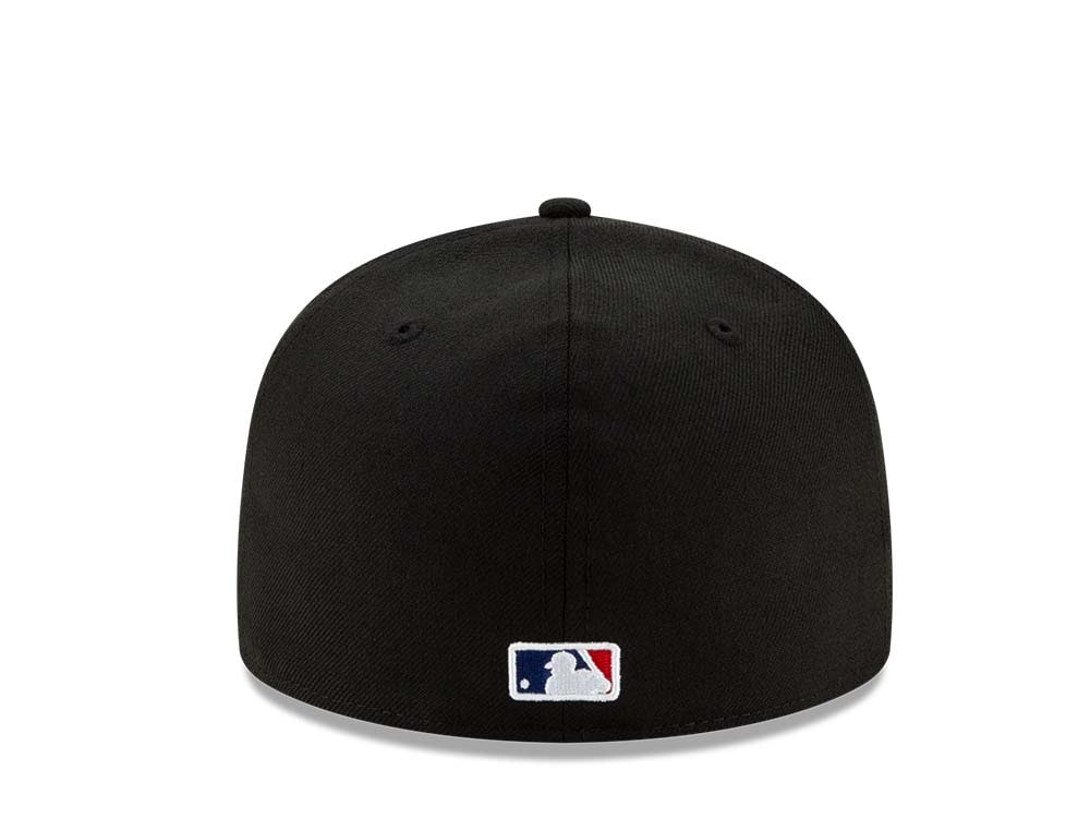 New Era Chicago White Sox World Series 2005 Green Paisley 59Fifty Fitted Gorra