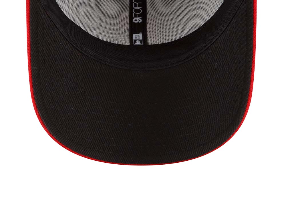 New Era Baltimore Ravens The League 9Forty Strapback Gorra